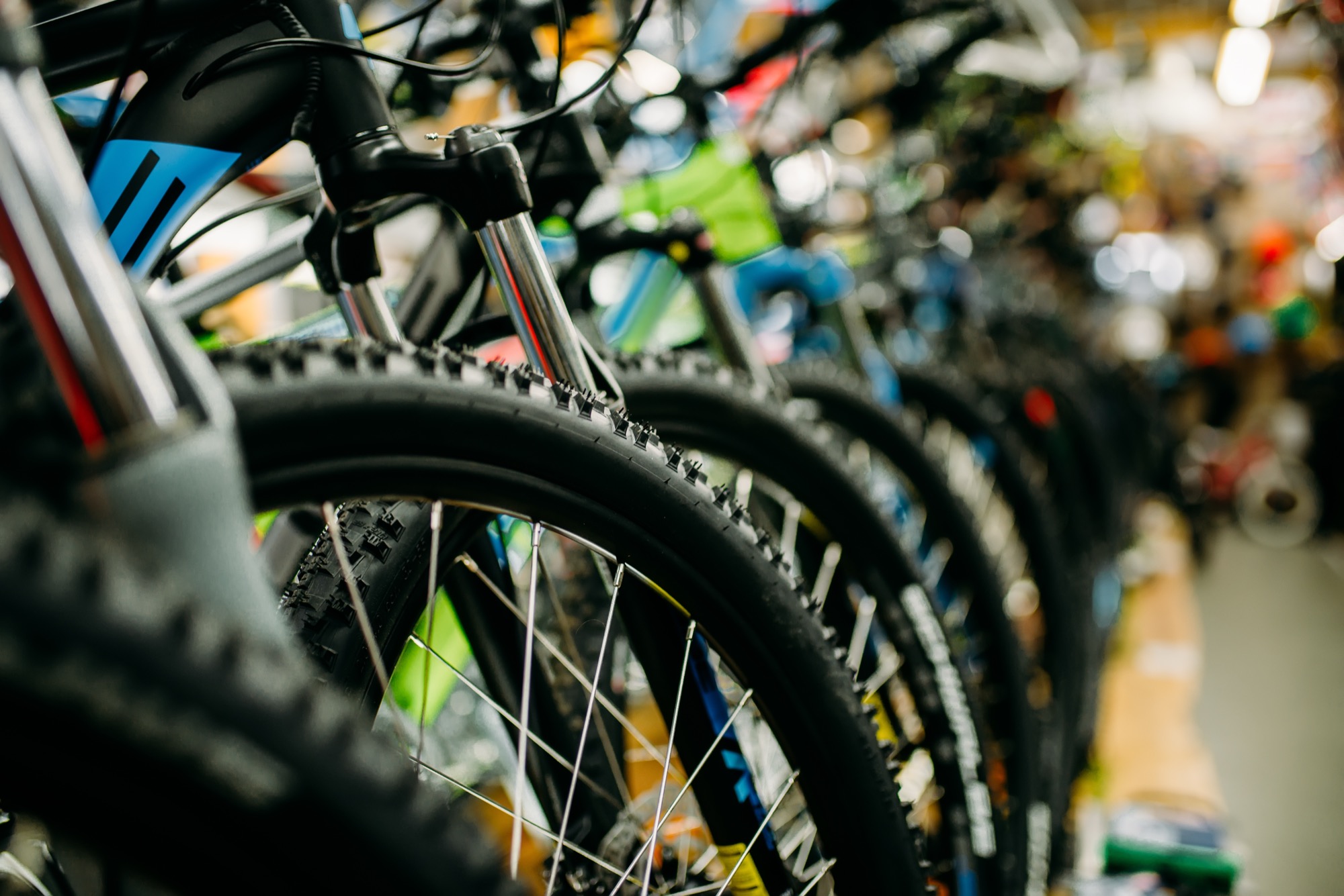 Fahrräder und E-Bikes bei Velo Wunderlich in Bonn