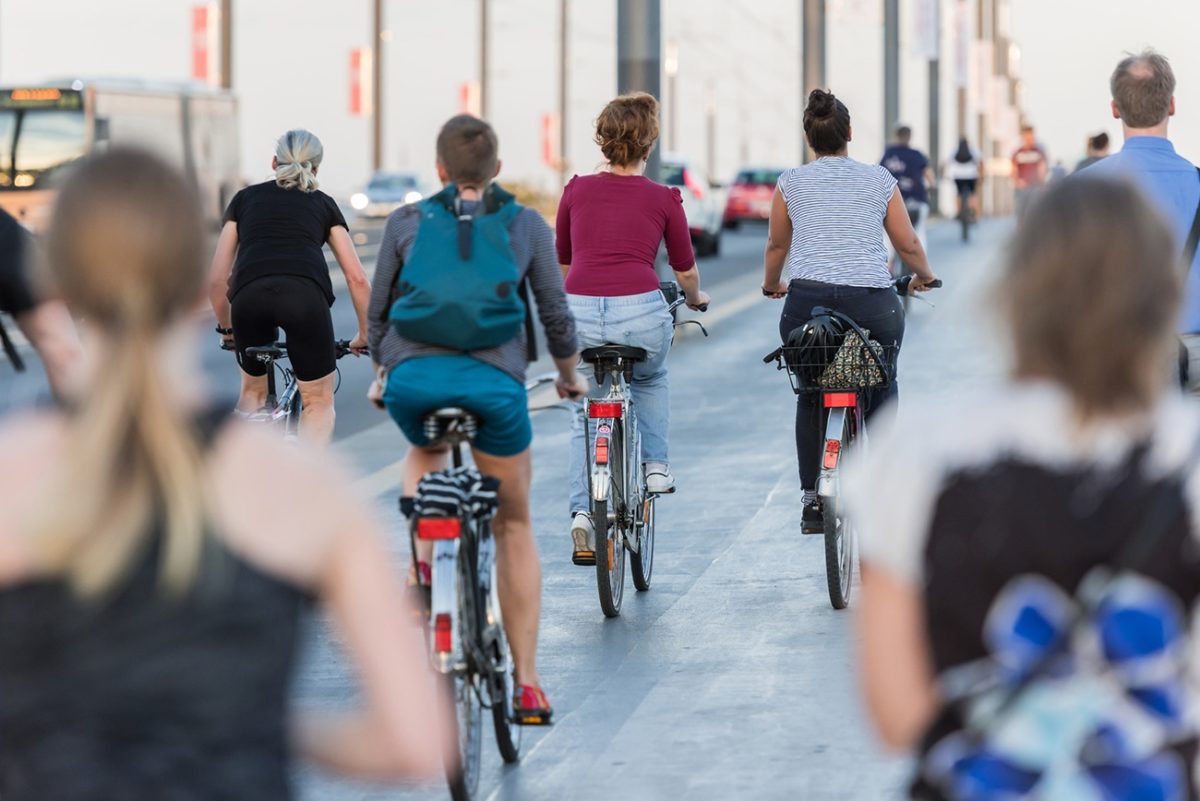 Der Bike Shop in Bonn: Velo Wunderlich